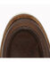 Image #4 - Chippewa Men's Edge Walker Waterproof Moc Work Boots - Soft Toe, Brown, hi-res