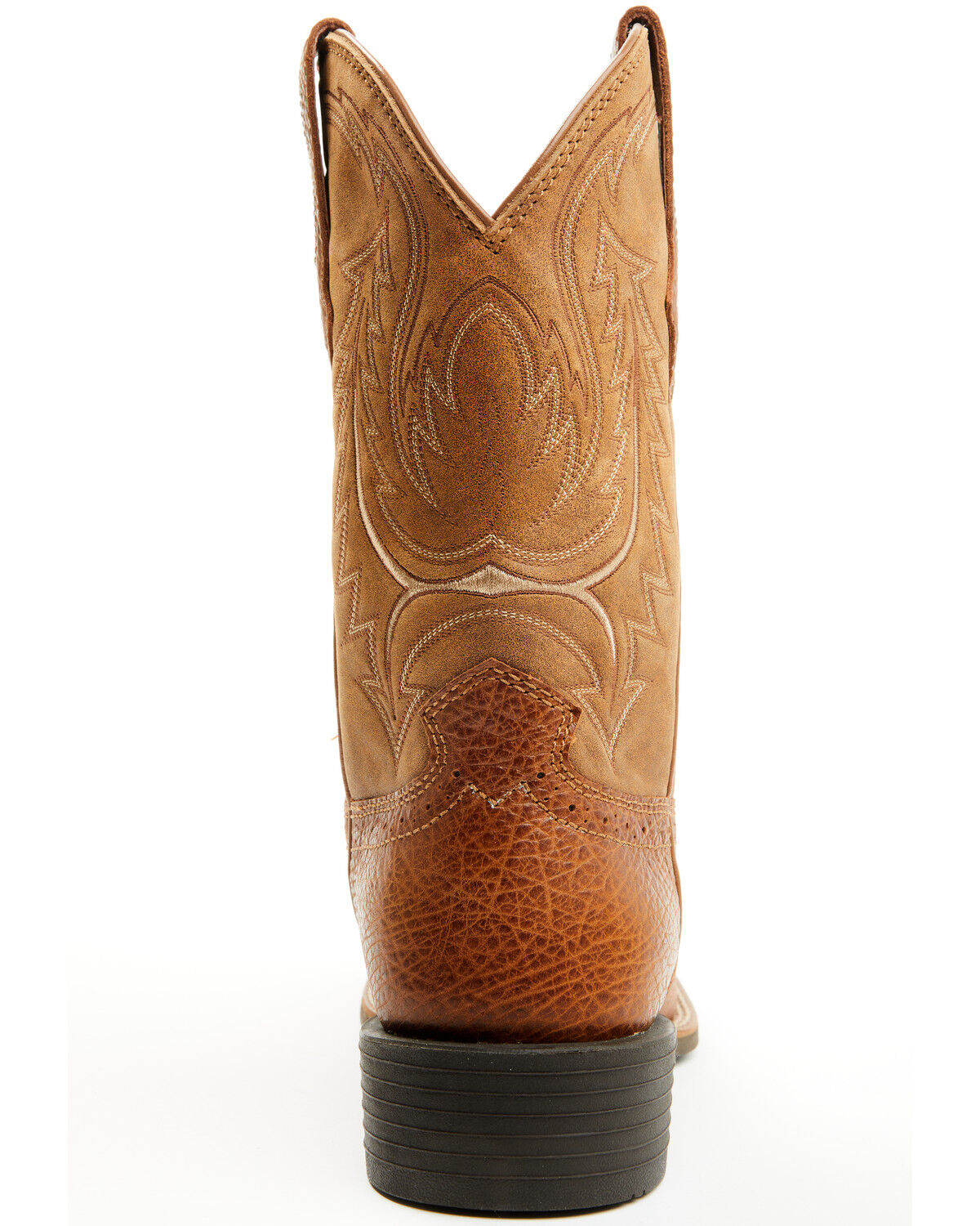 Product Name:  Cody James Men's Force Western Boots - Broad Square Toe
