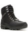 Image #1 - Harley Davidson Men's Karlson Motorcycle Boots - Round Toe, Black, hi-res