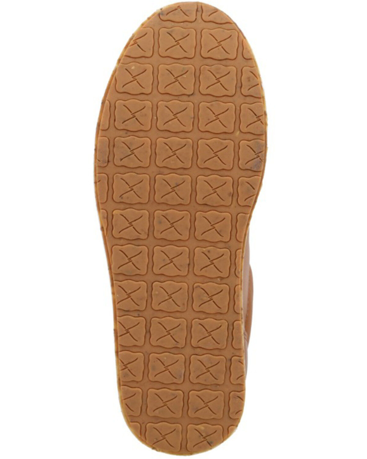 Image #6 - Twisted X Boys' Casual Kicks, Tan, hi-res
