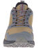 Image #4 - Merrell Men's Altalight Hiking Shoes - Soft Toe, Tan, hi-res