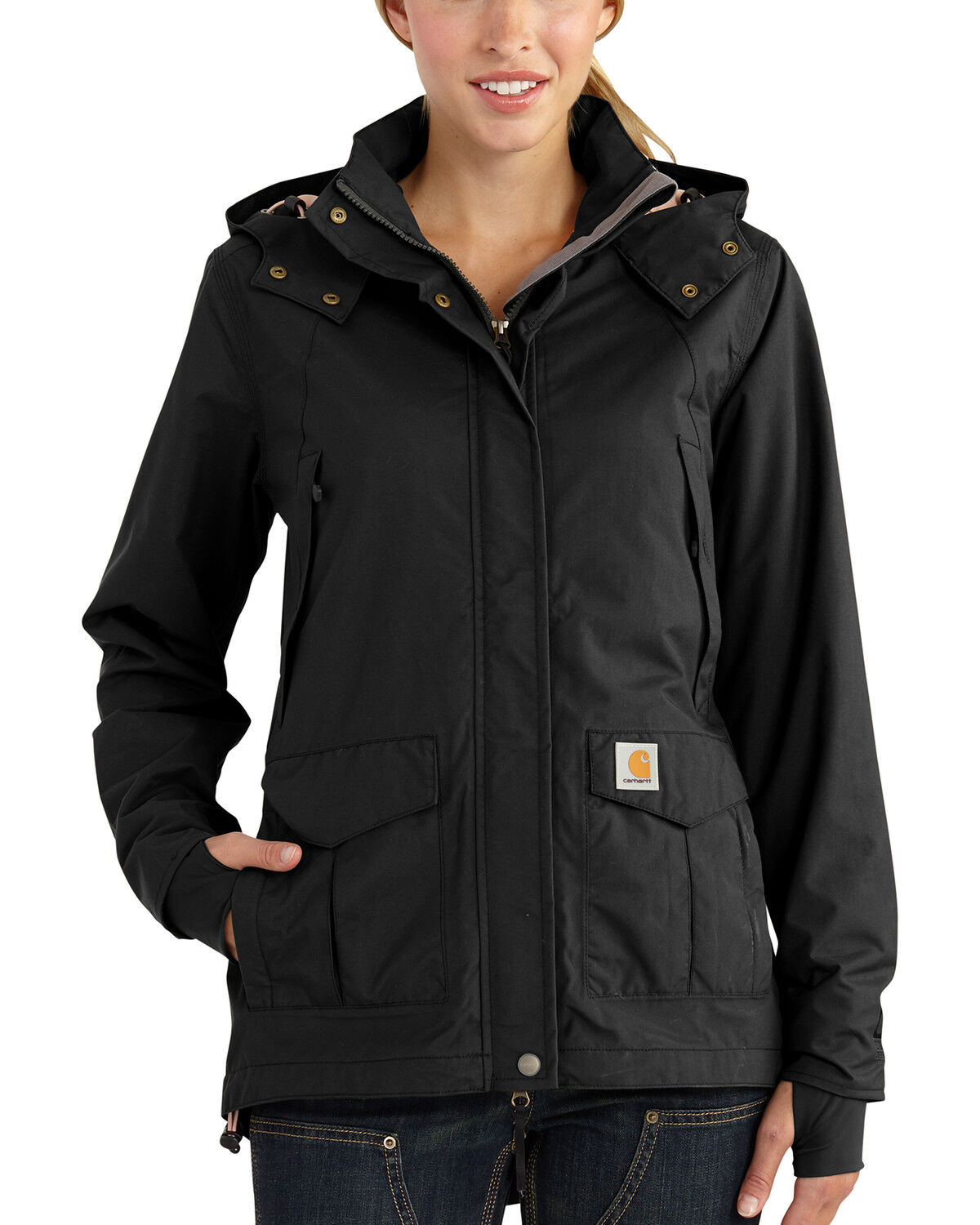 carhartt shoreline