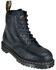 Dr. Martens Men's 7B10 Work Boots, Black, hi-res