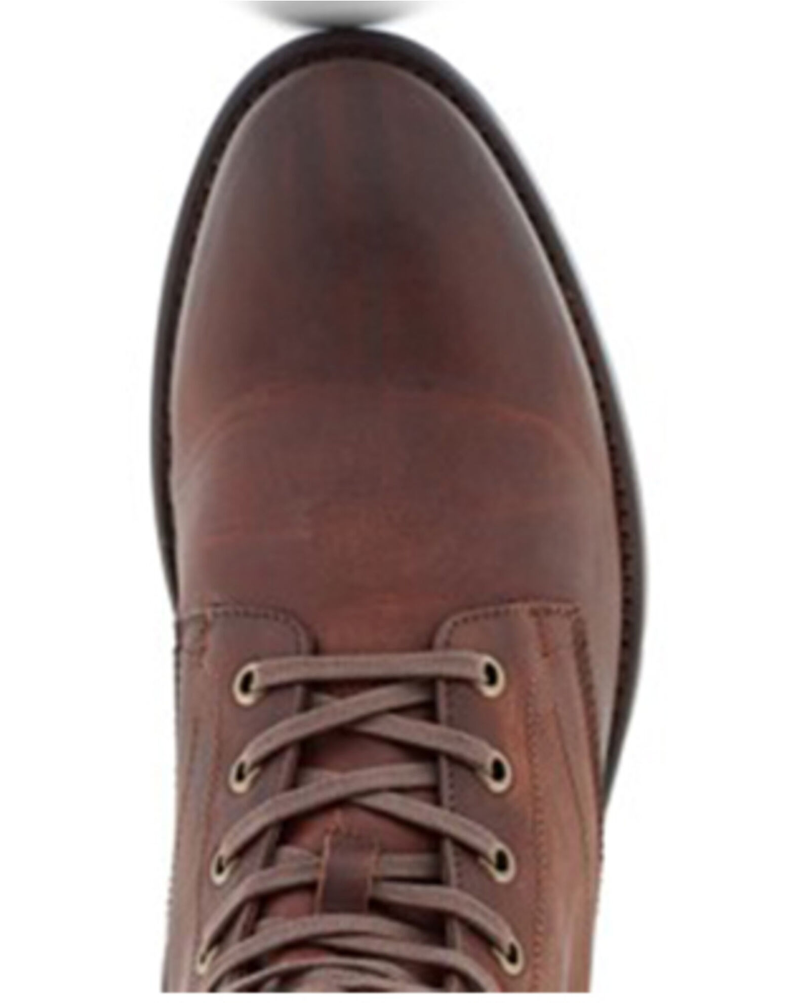 Frye men's bowery lace up hotsell