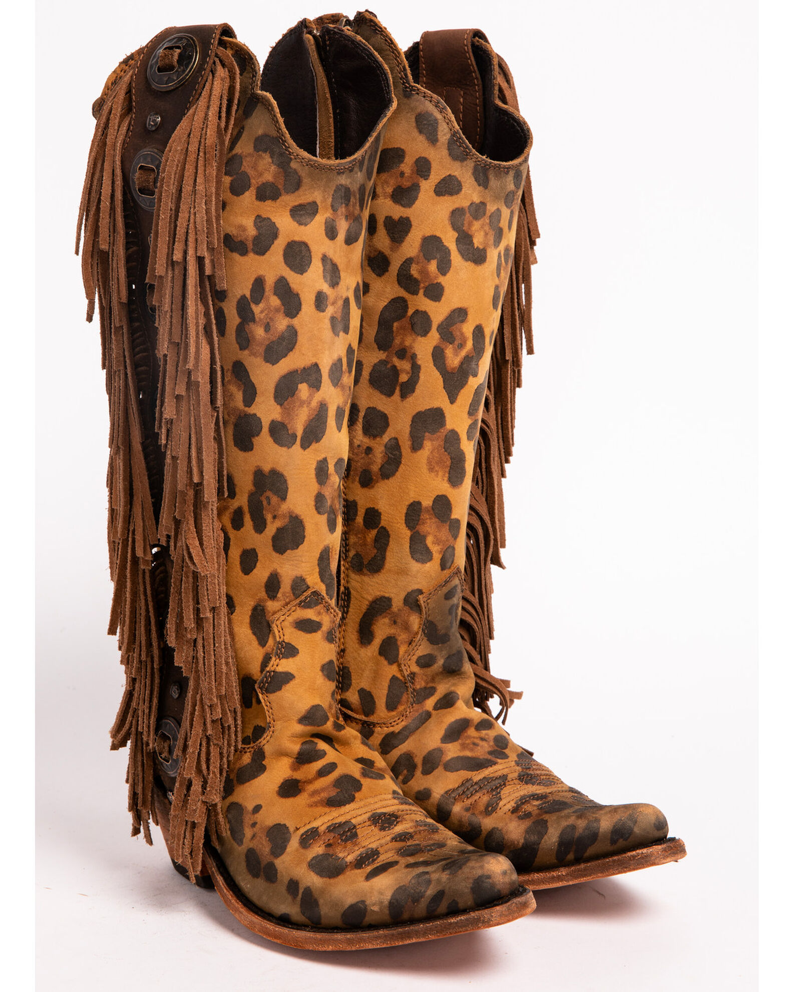 Liberty boot barn store