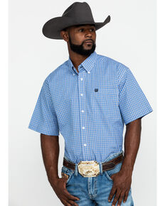 All Men S Shirts Boot Barn