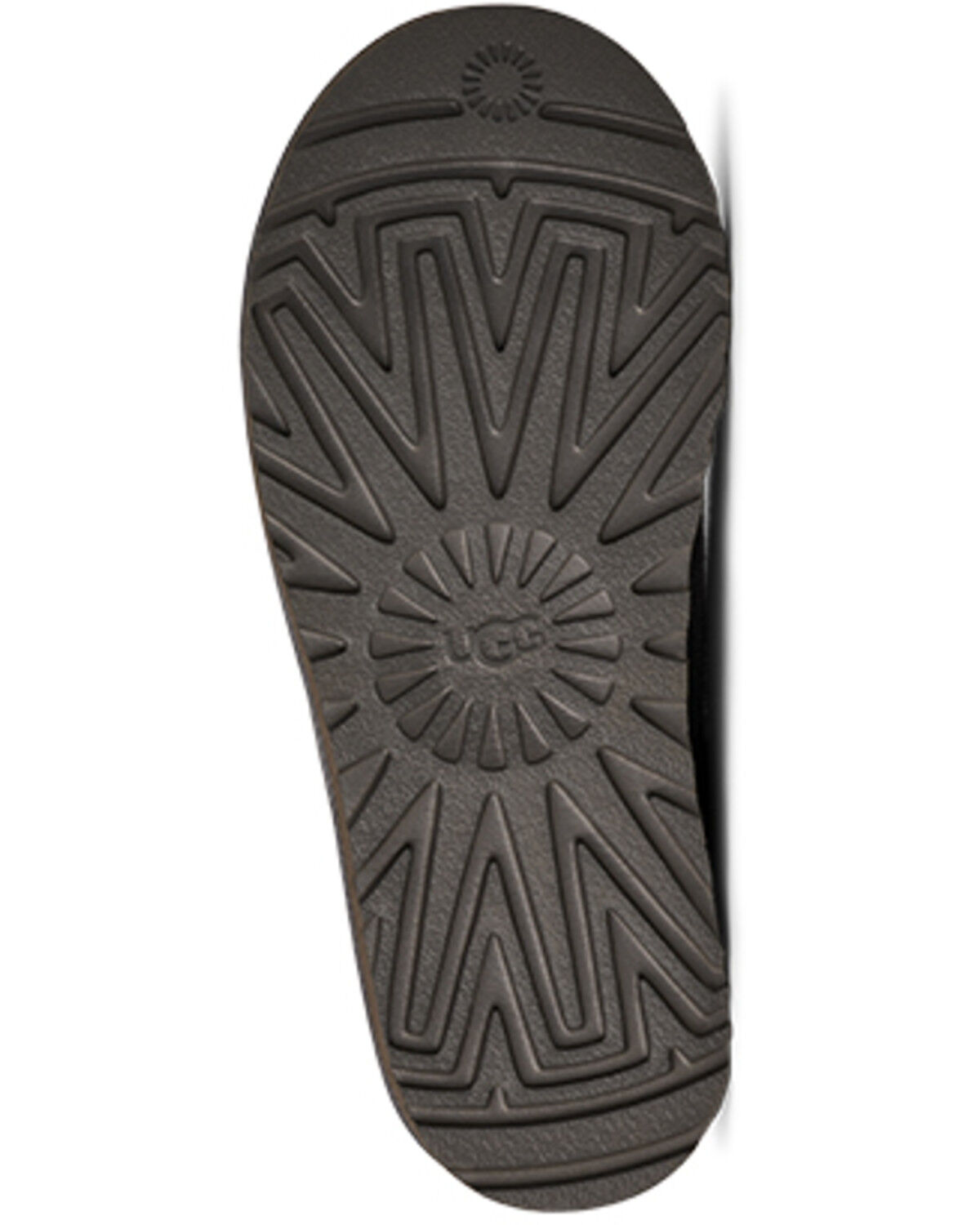 Image #6 - UGG Women's Tasman II, Dark Grey, hi-res