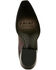 Image #7 - Ariat Women's Bowman Western Boots - Snip Toe, Black Cherry, hi-res