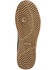 Image #5 - Puma Safety Men's Wedge Sole Work Shoes - Composite Toe, Black, hi-res