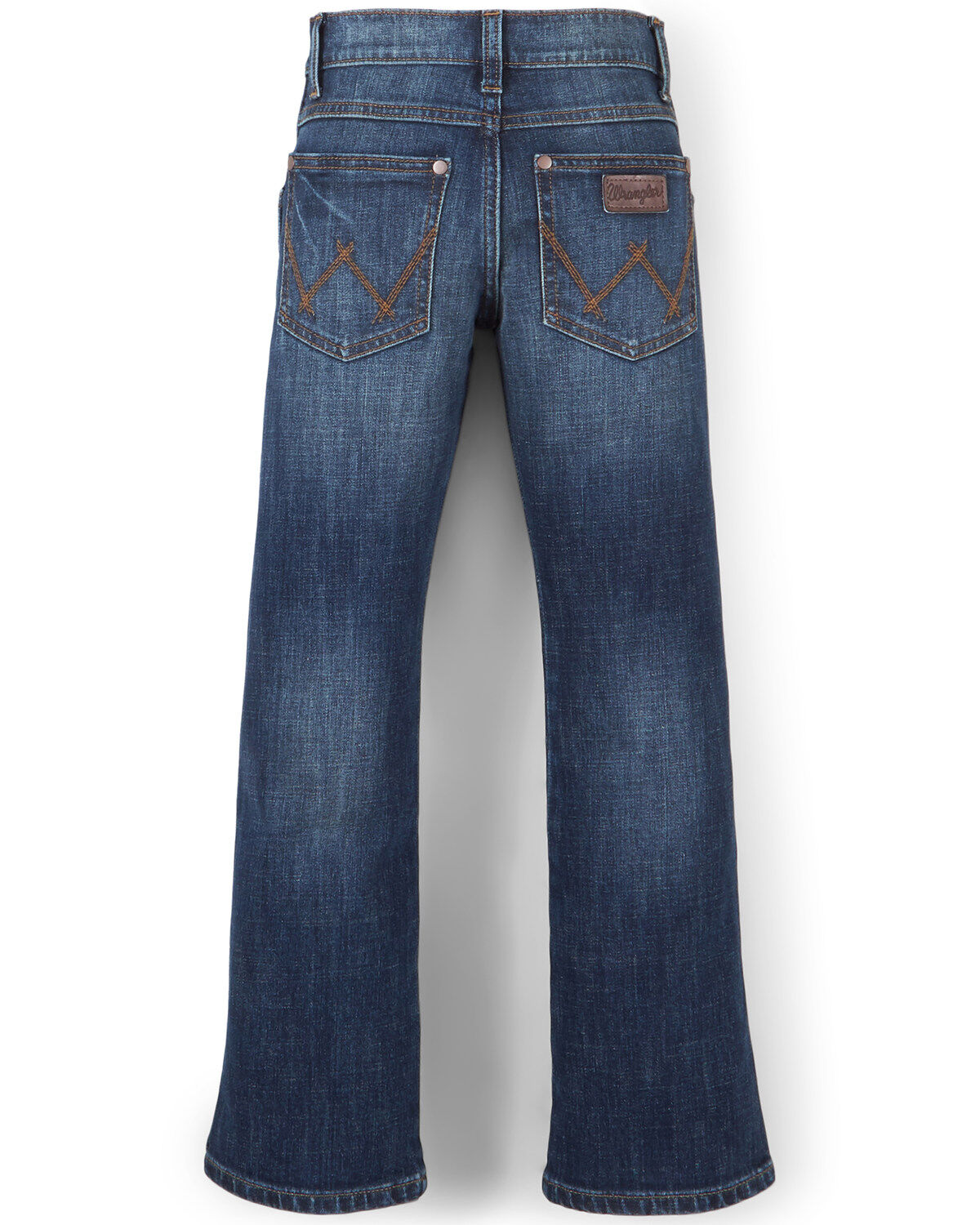 boys wrangler jeans