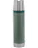Stanley Classic Trigger Action Travel Mug, Green, hi-res