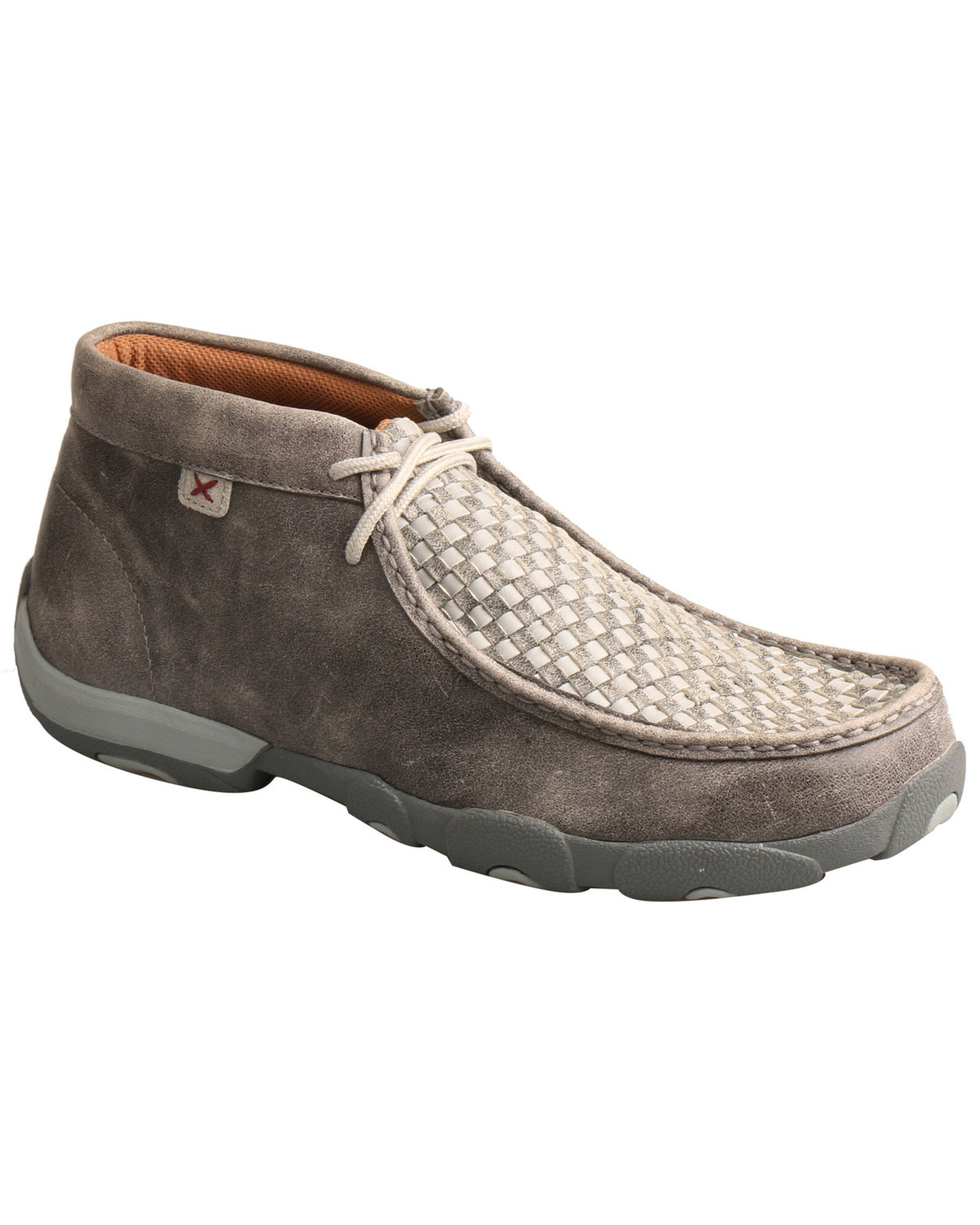 Mens twisted x slippers deals