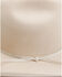 Image #2 - Cody James 5X Felt Cowboy Hat, Silver Belly, hi-res