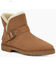 Image #1 - UGG Women's Romely Short Buckle Boots - Round Toe, , hi-res