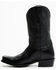 Image #3 - Cody James Black 1978® Men's Mason Western Boots - Square Toe, Black, hi-res