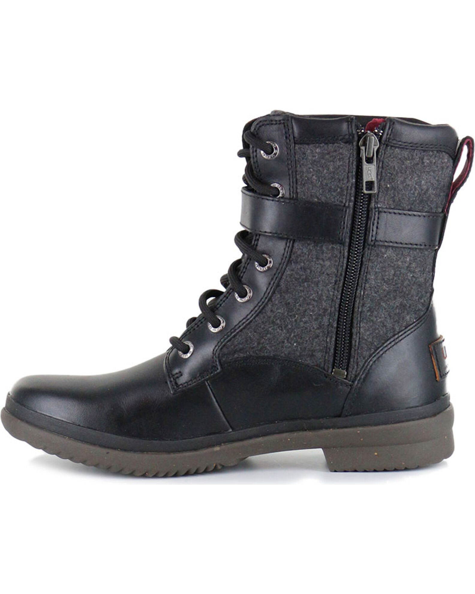 Ugg women's kesey motorcycle boot cheap
