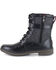 Image #3 - UGG Women's Black Kesey Fashion Boots - Round Toe , , hi-res