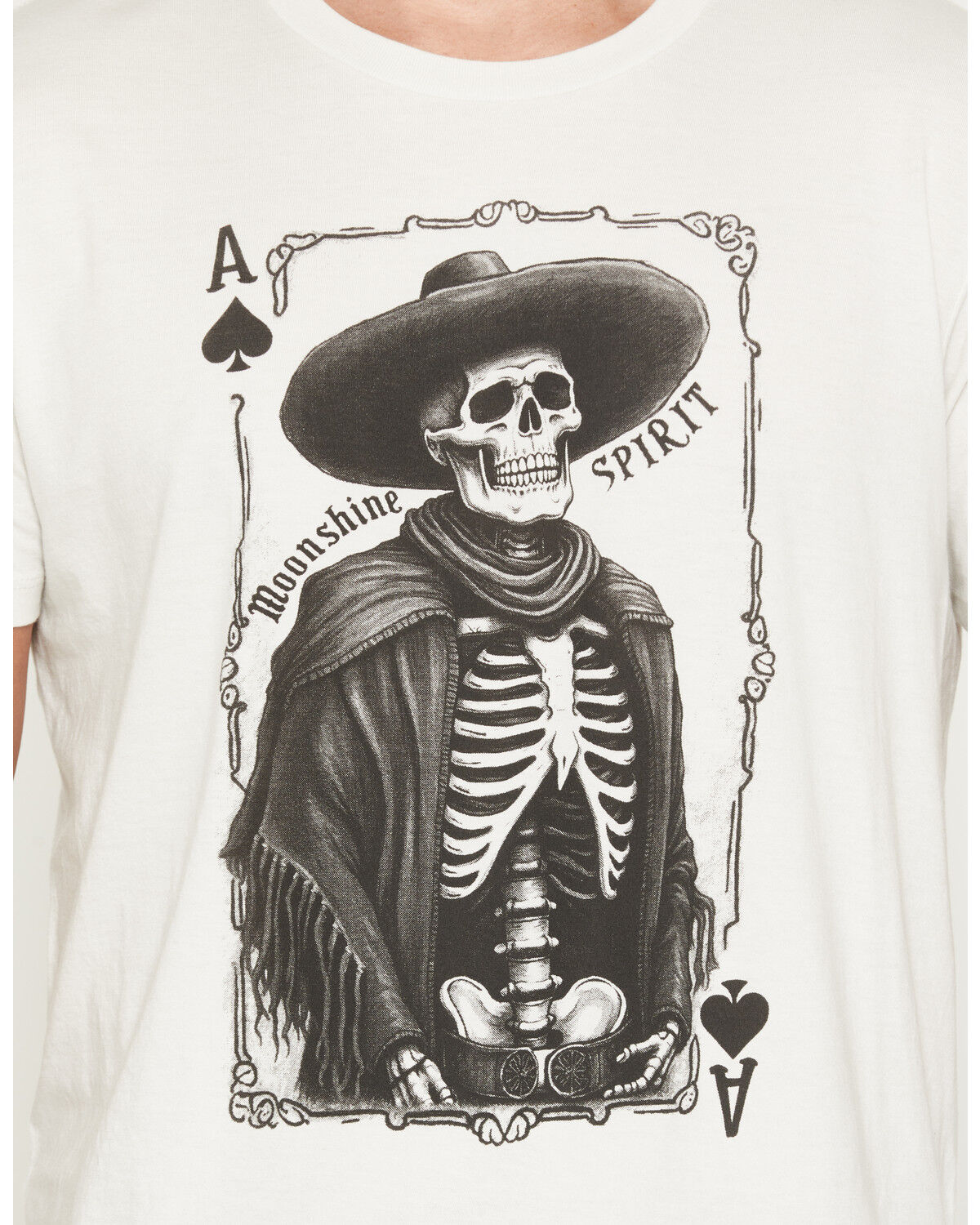 Image #3 - Moonshine Spirit Men's Player Sort Sleeve Graphic T-Shirt, Natural, hi-res