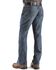 Ariat Men's Flint Fire Resistant Work Denim, Denim, hi-res