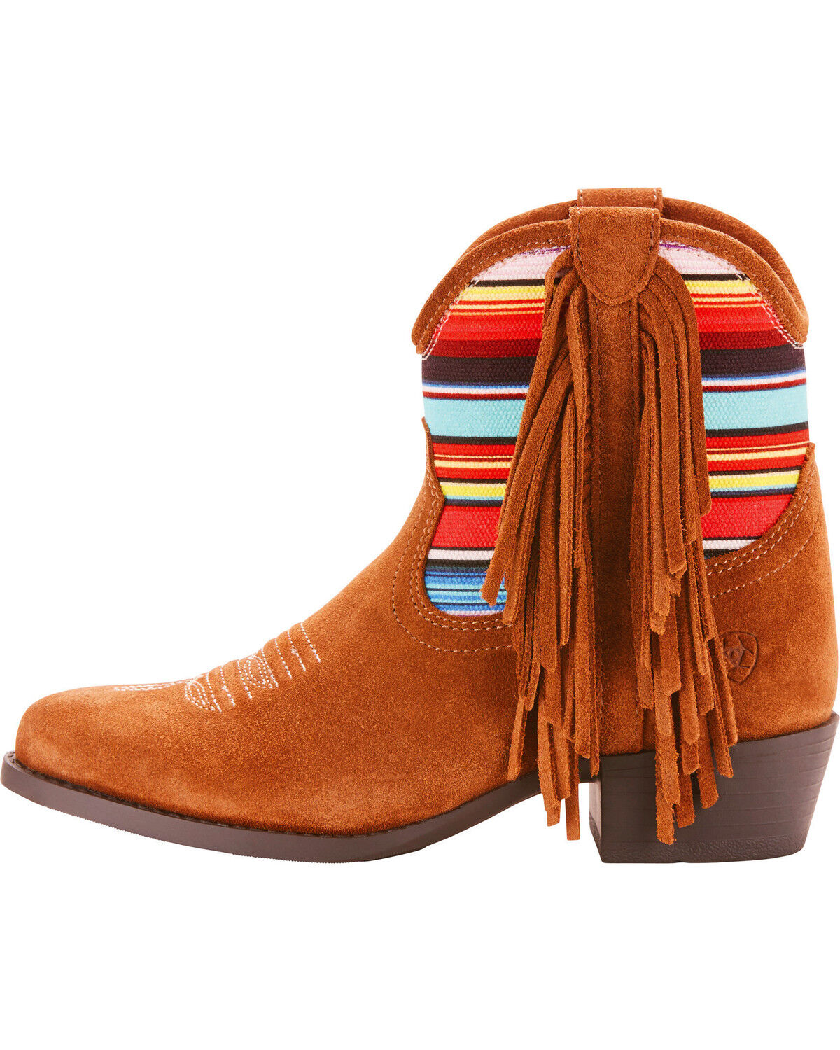 ariat duchess ankle boots