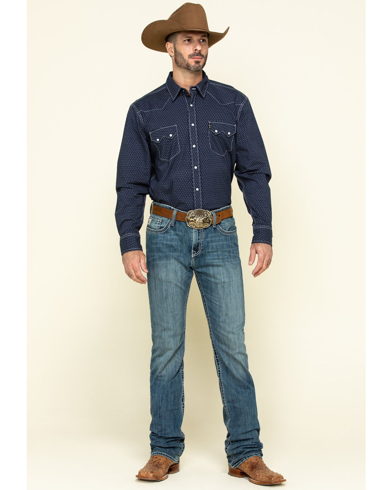 Cinch jeans boot barn clearance