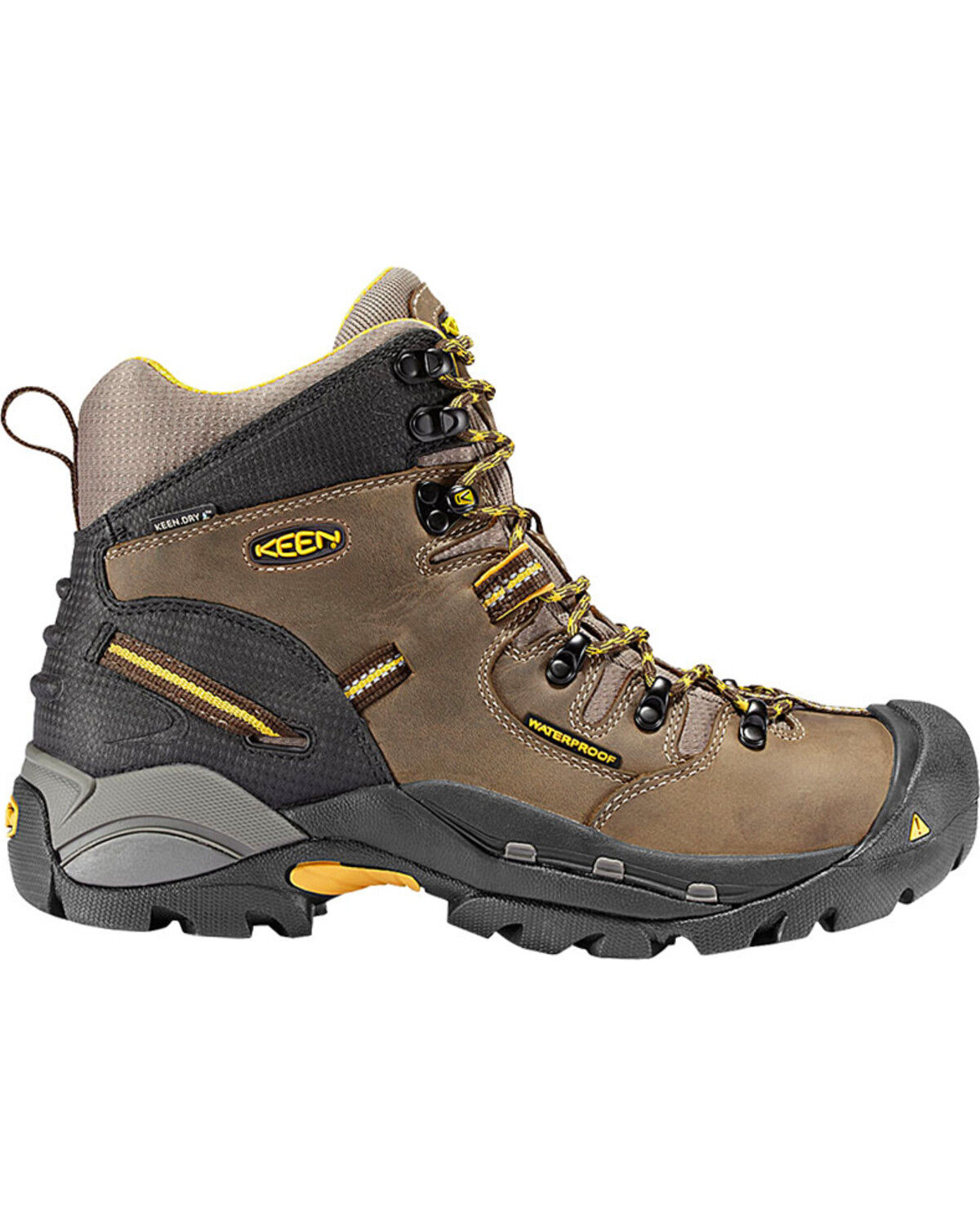 keen safety shoes