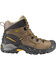 Image #2 - Keen Men's Electrical Hazard Protection Work Boots - Steel Toe, , hi-res