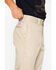 Image #5 - Dickies Men's 874 Flex Work Pants, Sand, hi-res