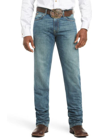 Ariat Men's M2 Relaxed Fit Jeans | Boot Barn
