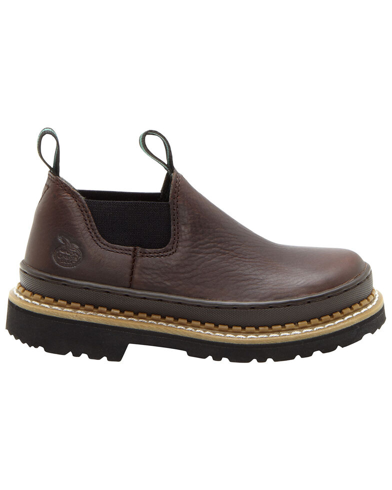 Georgia Boys Little Giant Romeo Casual Shoes Boot Barn