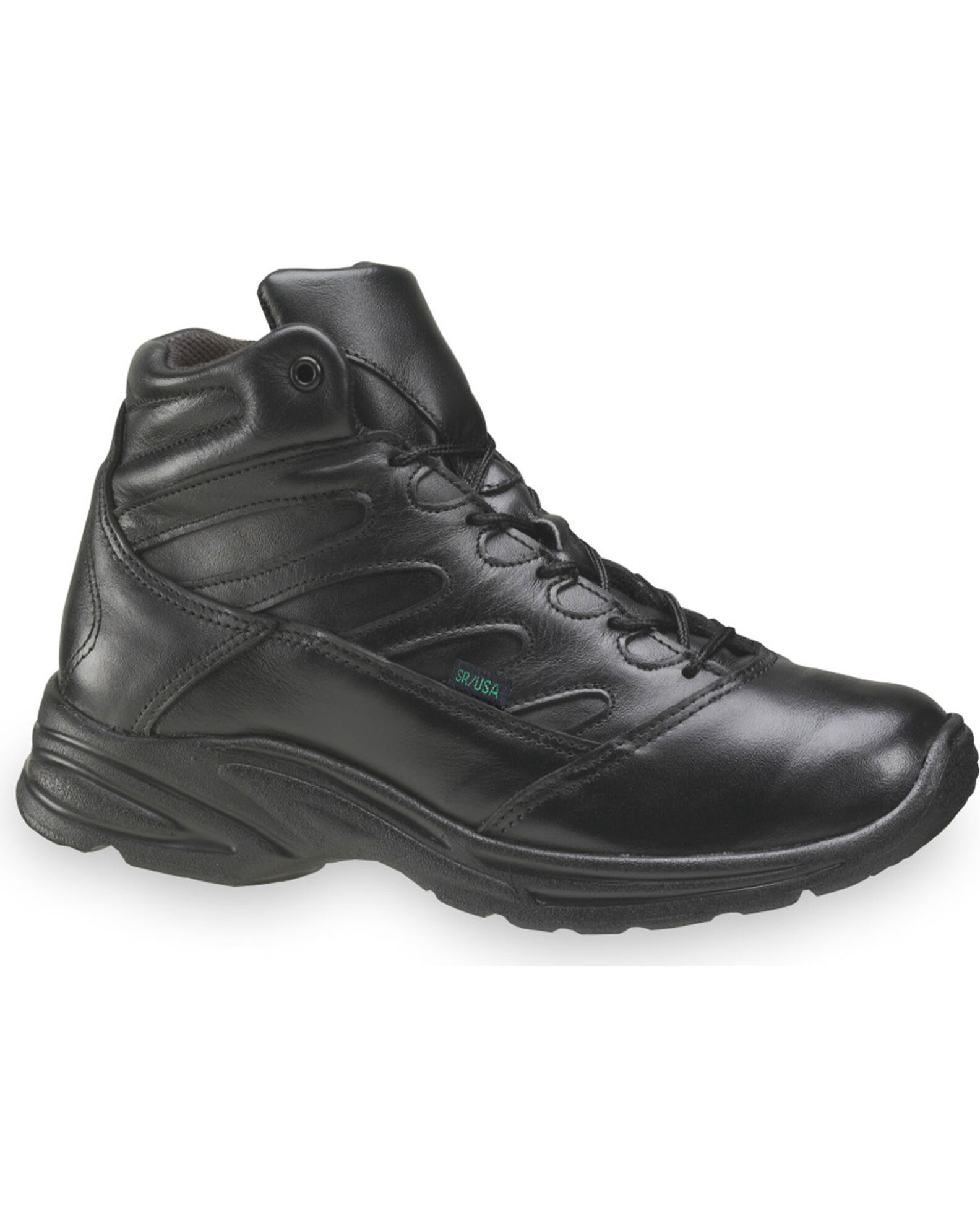 Liberty work boots on sale