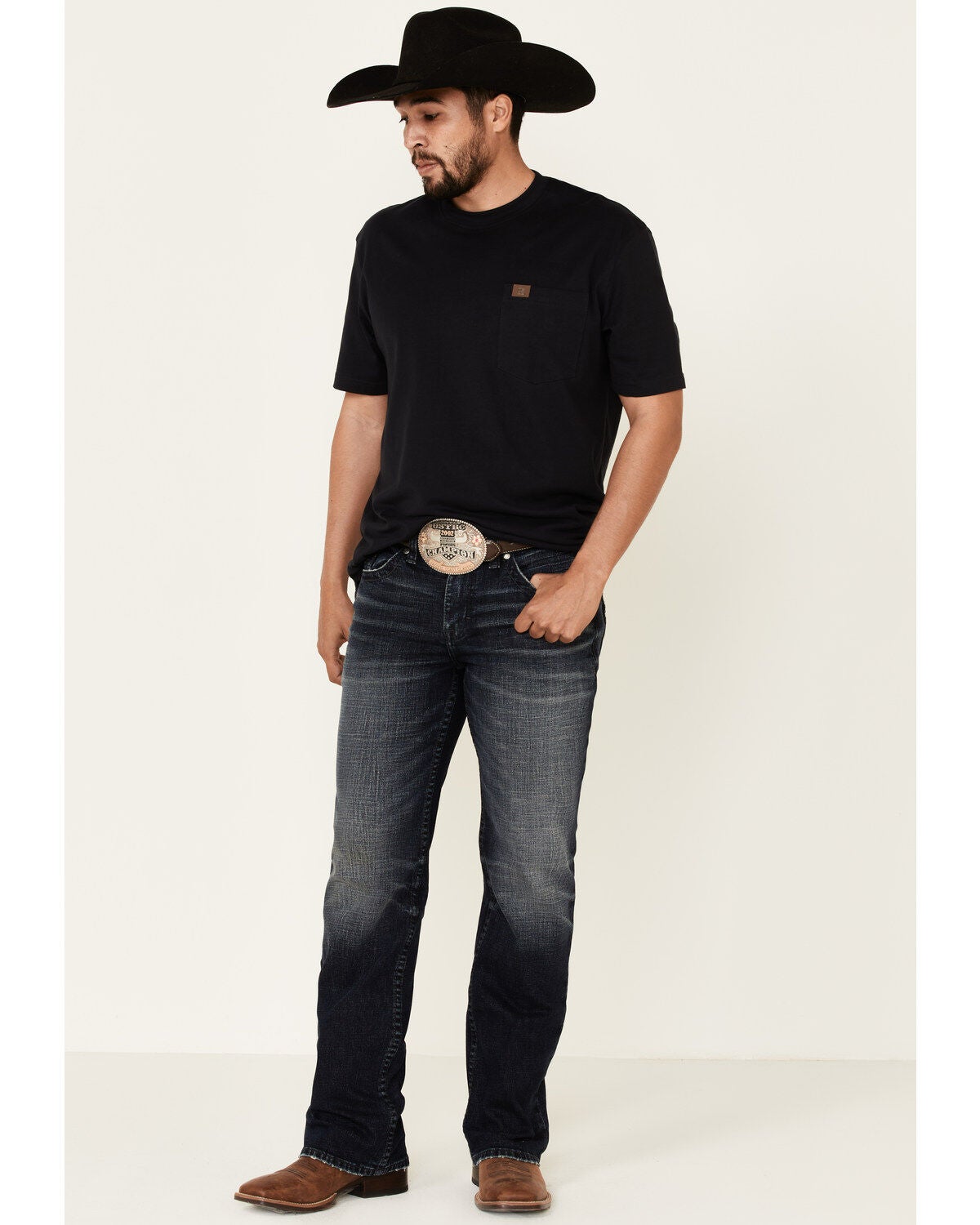 boot barn bootcut jeans