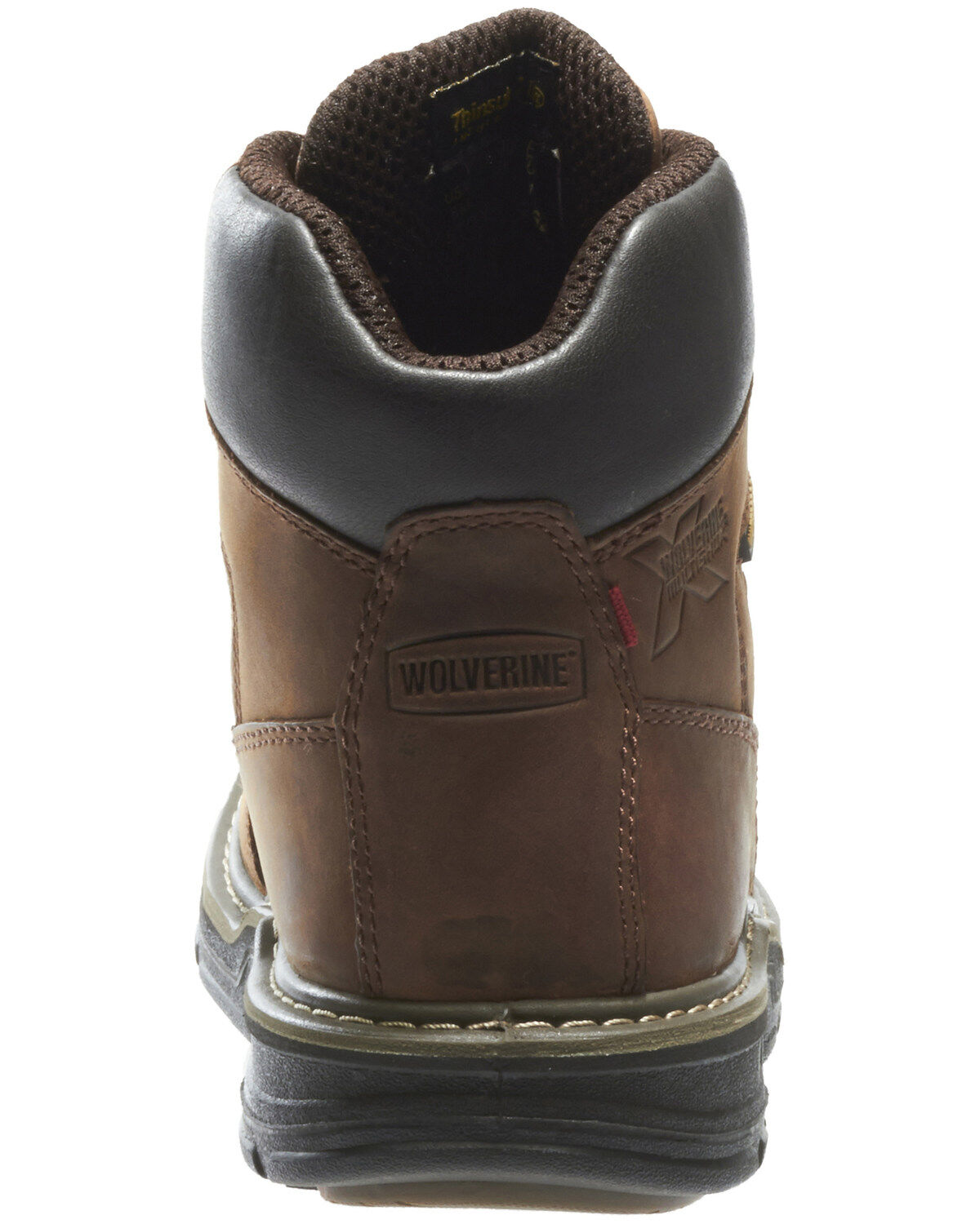 Wolverine marauder on sale