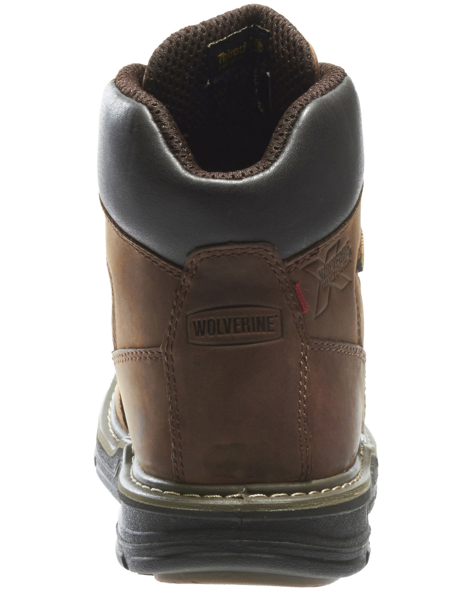 Wolverine men s sale marauder