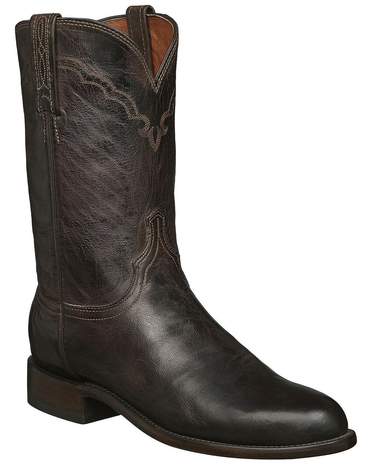 lucchese shane roper boots
