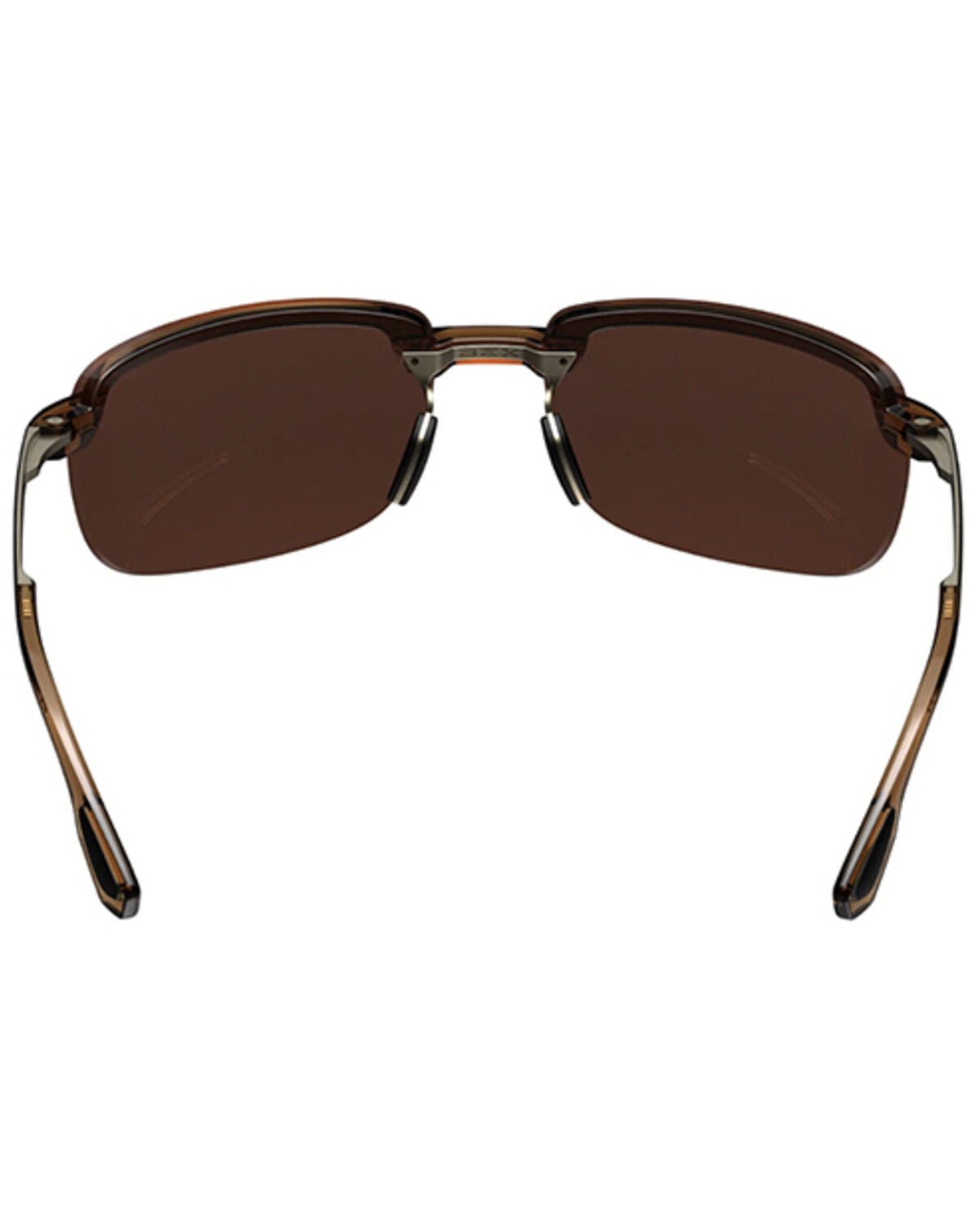 Image #4 - Bex Ripley Sunglasses, Gold, hi-res