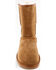Minnetonka Women's Olympia Boots, Tan, hi-res