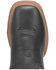 Dan Post Men's Milo Western Performance Boots - Broad Square Toe, , hi-res