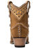 Image #3 - Lane Women's Wind Walker Fashion Booties - Snip Toe, , hi-res