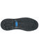 Image #3 - Reebok Men's Postal TCT Mid-High Oxford Shoes - USPS Approved, Black, hi-res