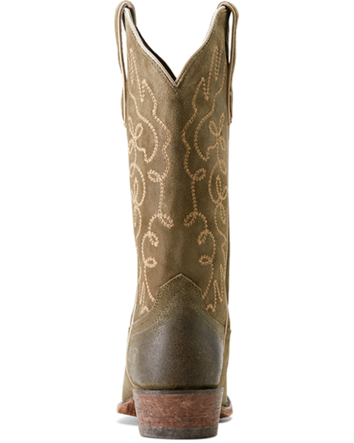 Image #3 - Ariat Women's Jukebox Western Boots - Snip Toe, , hi-res