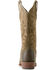 Image #3 - Ariat Women's Jukebox Western Boots - Snip Toe, , hi-res