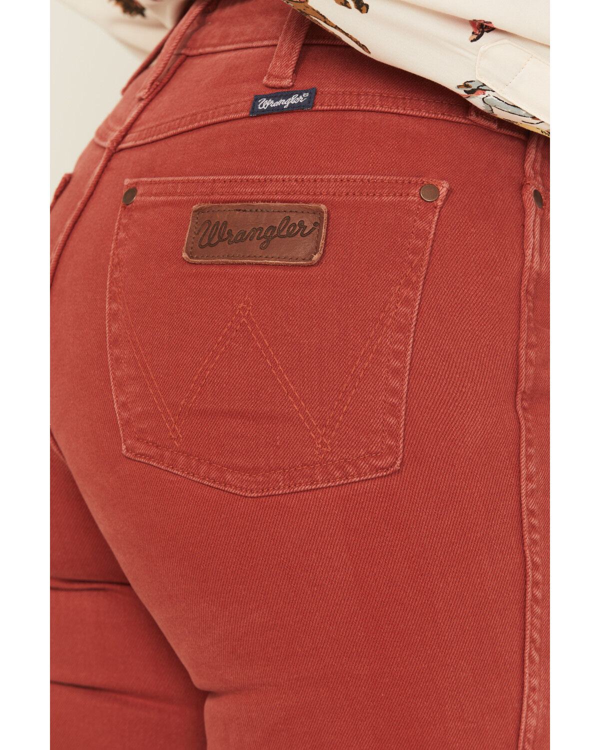 Product Name:  Wrangler Retro Women's High Rise Bailey Bootcut Denim Jeans