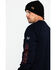 Image #2 - Cinch Men's FR Logo Long Sleeve Work T-Shirt , , hi-res