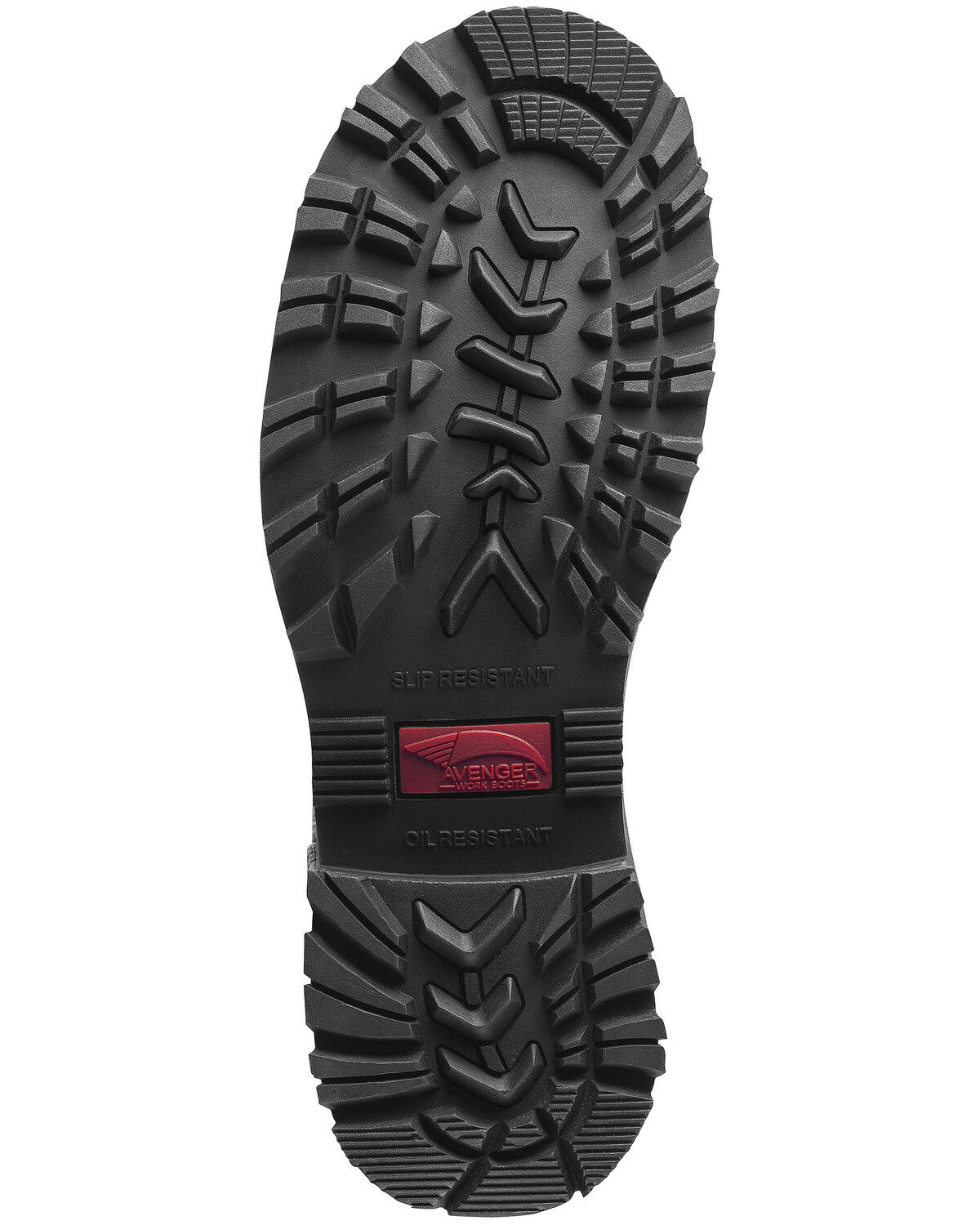 avenger logger boots