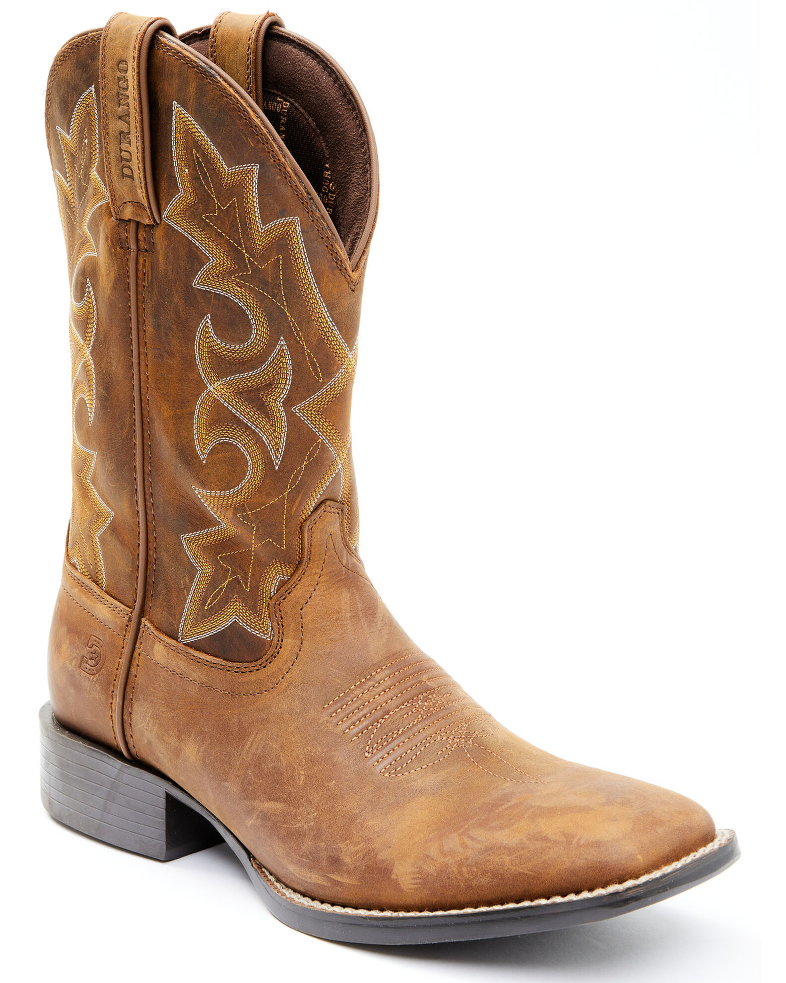 Durango 2025 western boots