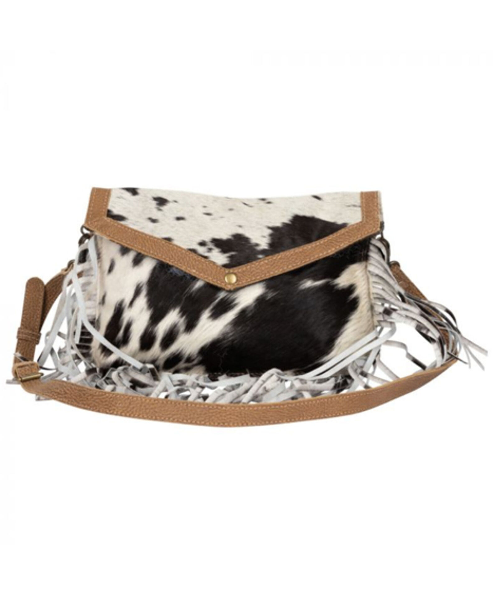 Myra bag hotsell cowhide crossbody
