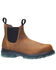 Image #2 - Wolverine Women's I-90 EPX Romeo Work Boots - Soft Toe, , hi-res