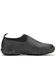 Image #2 - Muck Boots Men's Low Muckster II Rubber Shoes - Round Toe, Black, hi-res