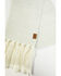 Idyllwind Women's White Clairmont Scarf, Ivory, hi-res